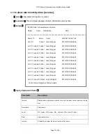 Preview for 36 page of OptoSpan OTS Series User Manual