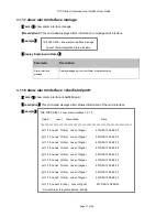 Preview for 37 page of OptoSpan OTS Series User Manual