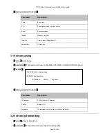 Preview for 48 page of OptoSpan OTS Series User Manual