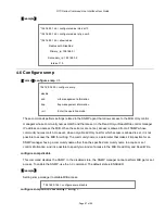 Preview for 67 page of OptoSpan OTS Series User Manual