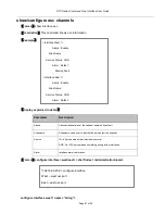 Preview for 87 page of OptoSpan OTS Series User Manual