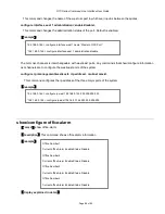 Preview for 88 page of OptoSpan OTS Series User Manual