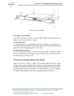 Предварительный просмотр 8 страницы Optostar OP2F8T User Manual