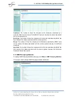 Preview for 15 page of Optostar OP2F8T User Manual