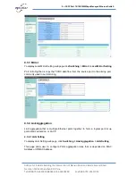 Preview for 19 page of Optostar OP2F8T User Manual