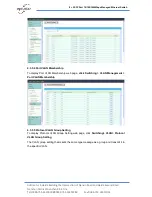 Preview for 24 page of Optostar OP2F8T User Manual