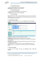 Preview for 33 page of Optostar OP2F8T User Manual