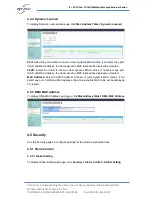 Preview for 37 page of Optostar OP2F8T User Manual