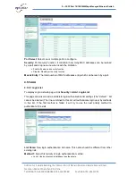 Preview for 45 page of Optostar OP2F8T User Manual