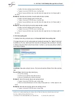 Preview for 47 page of Optostar OP2F8T User Manual