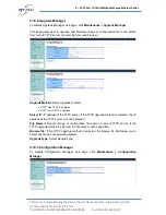 Preview for 75 page of Optostar OP2F8T User Manual