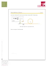 Предварительный просмотр 2 страницы OptoTest AN-132 Short Instructions