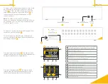 Preview for 2 page of OptoTest OP740 Quick Start