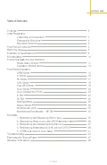 Preview for 3 page of OptoTest OP940-SW Instruction Manual