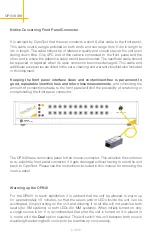 Preview for 6 page of OptoTest OP940-SW Instruction Manual