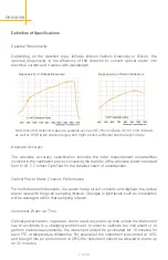 Preview for 8 page of OptoTest OP940-SW Instruction Manual