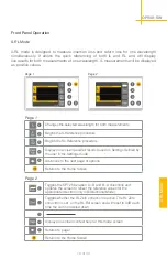 Preview for 19 page of OptoTest OP940-SW Instruction Manual