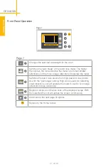 Preview for 22 page of OptoTest OP940-SW Instruction Manual