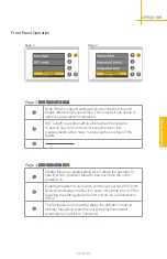 Preview for 29 page of OptoTest OP940-SW Instruction Manual