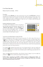 Preview for 33 page of OptoTest OP940-SW Instruction Manual