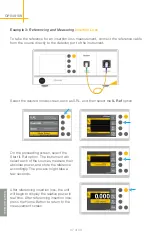 Preview for 38 page of OptoTest OP940-SW Instruction Manual