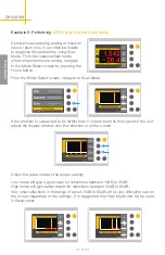 Preview for 42 page of OptoTest OP940-SW Instruction Manual