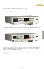 Preview for 49 page of OptoTest OP940-SW Instruction Manual