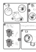 Preview for 2 page of optrel 1006.600 Quick Start Manual