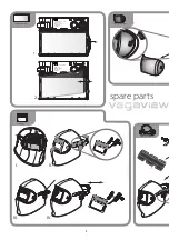 Preview for 6 page of optrel 1006.600 Quick Start Manual