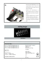 Preview for 7 page of optrel 4551.015.CH User Manual