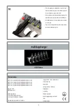 Preview for 10 page of optrel 4551.015.CH User Manual