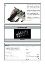 Preview for 13 page of optrel 4551.015.CH User Manual