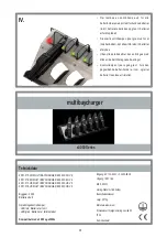 Preview for 28 page of optrel 4551.015.CH User Manual