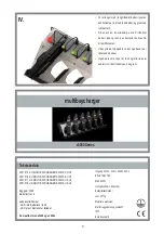 Preview for 31 page of optrel 4551.015.CH User Manual