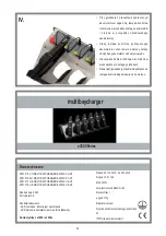 Preview for 34 page of optrel 4551.015.CH User Manual