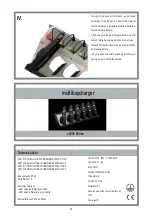 Preview for 40 page of optrel 4551.015.CH User Manual