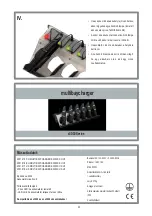 Preview for 43 page of optrel 4551.015.CH User Manual