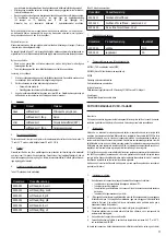 Preview for 9 page of optrel 4900.040 User Manual