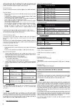 Preview for 10 page of optrel 4900.040 User Manual