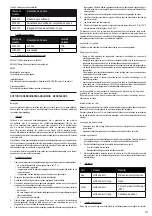 Preview for 13 page of optrel 4900.040 User Manual