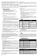 Preview for 20 page of optrel 4900.040 User Manual