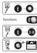 Preview for 6 page of optrel crystal 2.0 Quick Start Manual