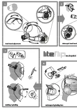 Preview for 2 page of optrel LiteFlip Autopilot Manual