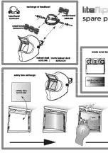 Preview for 4 page of optrel LiteFlip Autopilot Manual