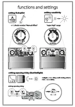 Preview for 6 page of optrel LiteFlip Autopilot Manual