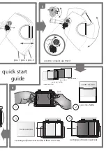 Preview for 3 page of optrel LiteFlip Passive Manual