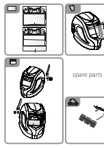 Preview for 6 page of optrel neo p550 Quick Start Manual