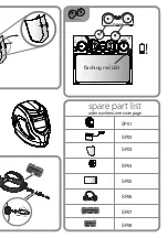 Preview for 7 page of optrel neo p550 Quick Start Manual