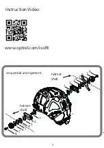 Предварительный просмотр 42 страницы optrel PANORAMAXX 2.5 Manual