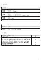 Предварительный просмотр 81 страницы optrel sippliedair User Manual